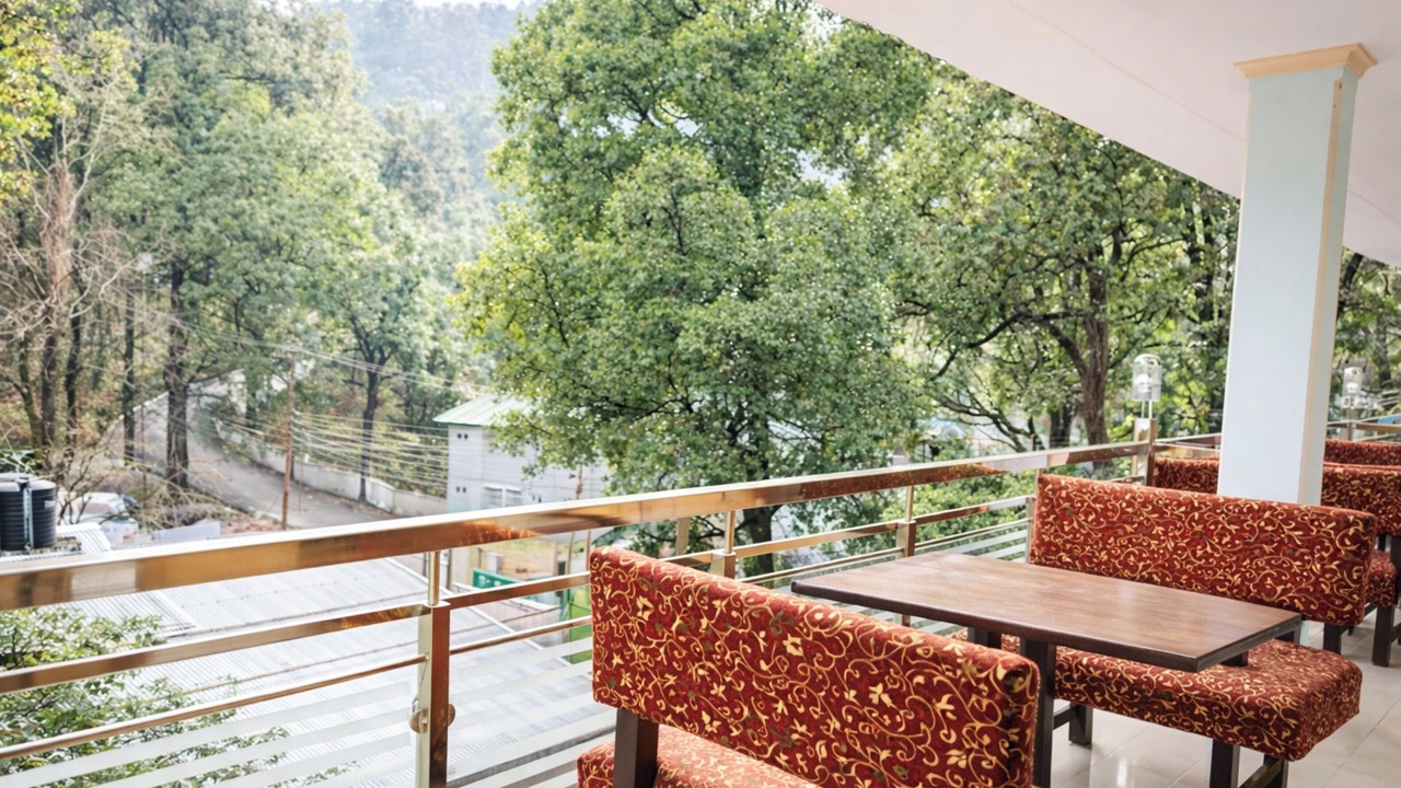 Photo of Others in Nainital