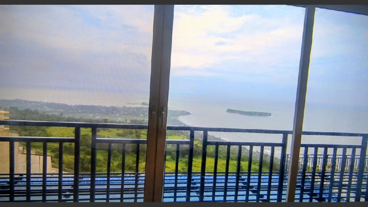 Photo of Patio Balcony in Harnai