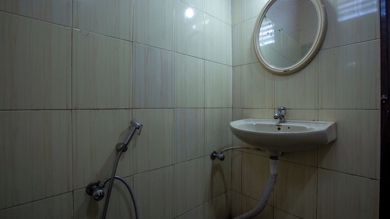 Photo of Bathroom in Valparai