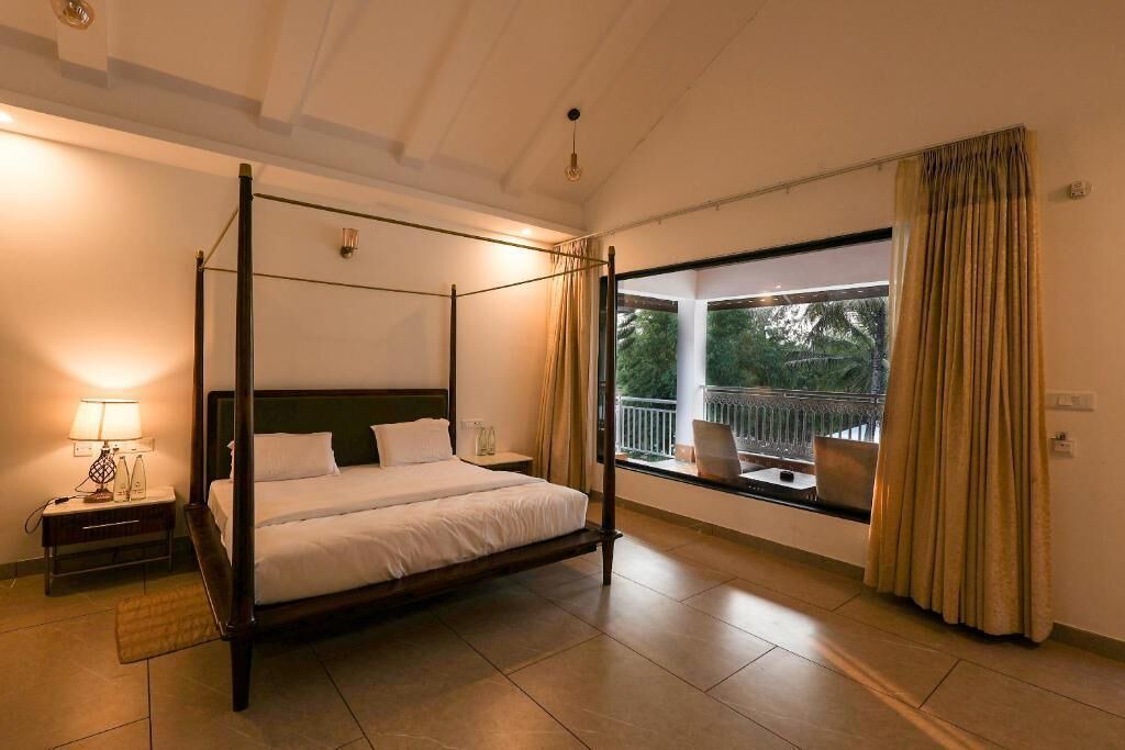 Photo of Outdoor in Nelamangala