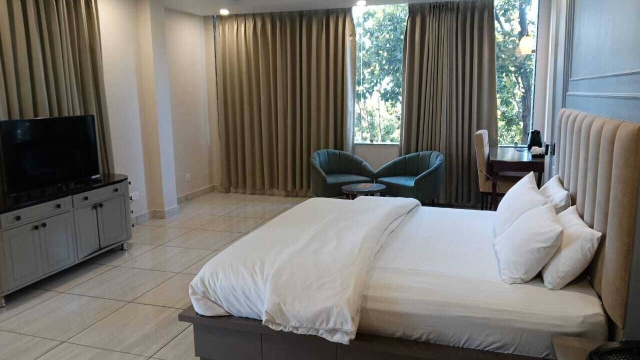 Photo of Bedroom in Bullawala