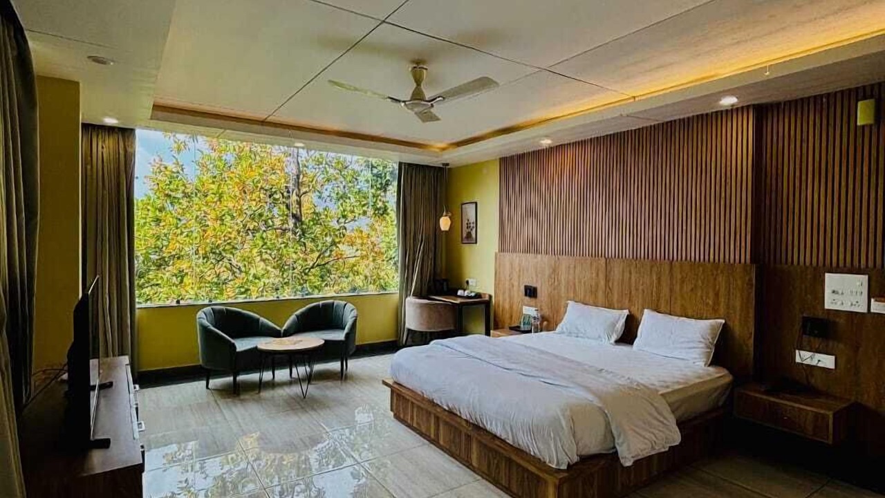 Photo of Bedroom in Bullawala