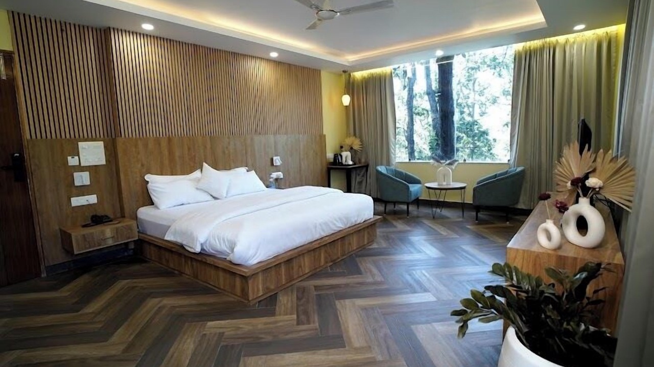 Photo of Bedroom in Bullawala