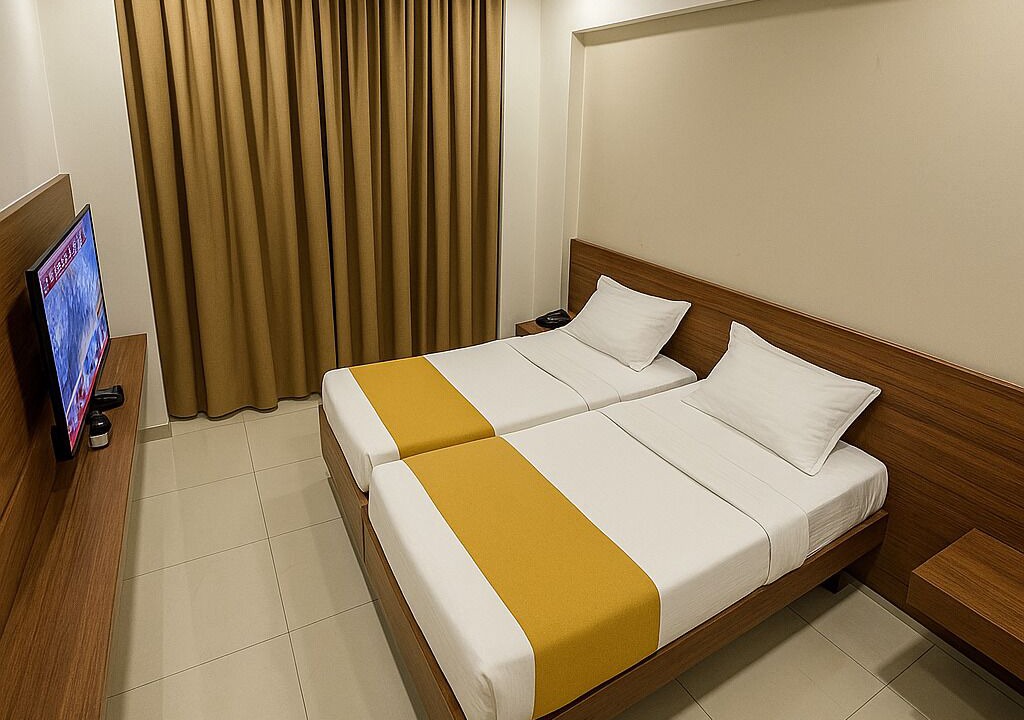 Photo of Bedroom in Bhuj
