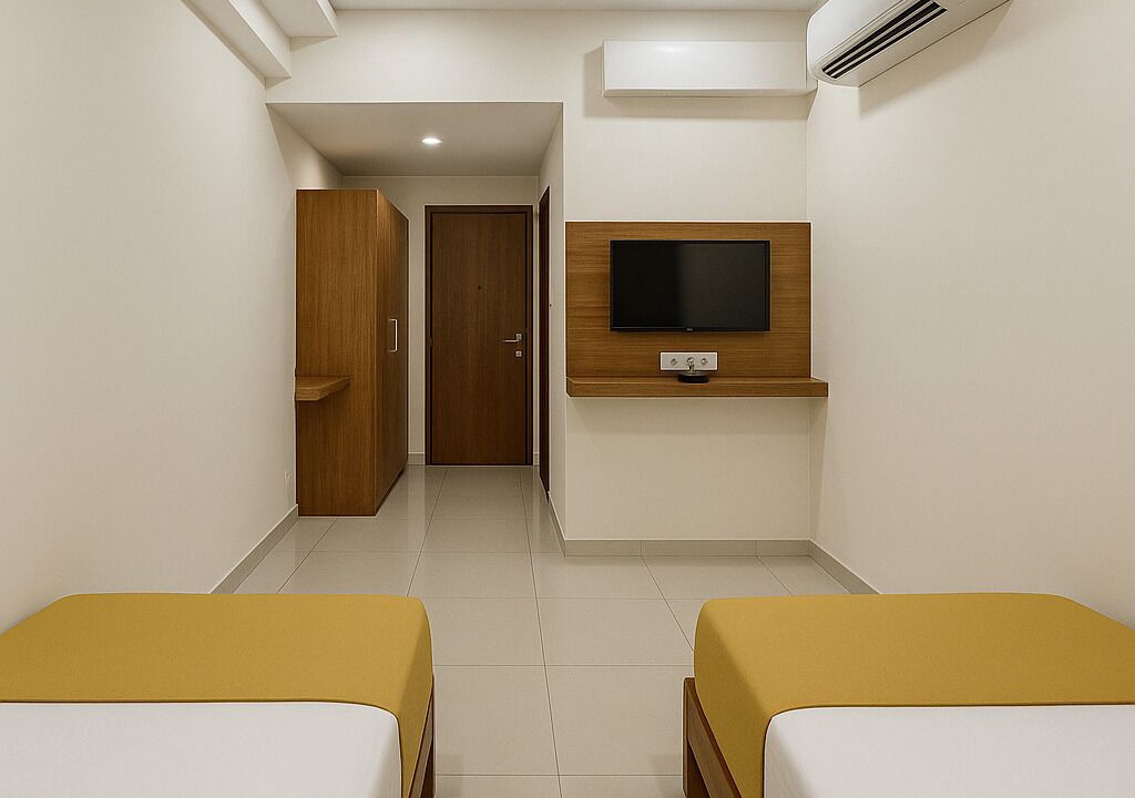 Photo of Bedroom in Bhuj