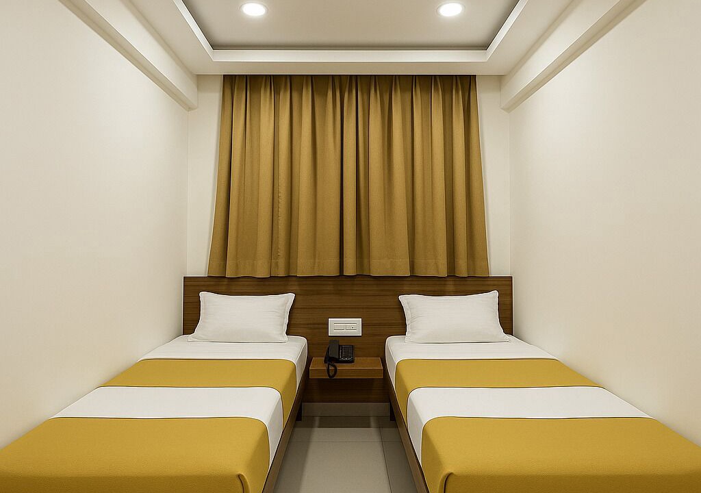 Photo of Bedroom in Bhuj