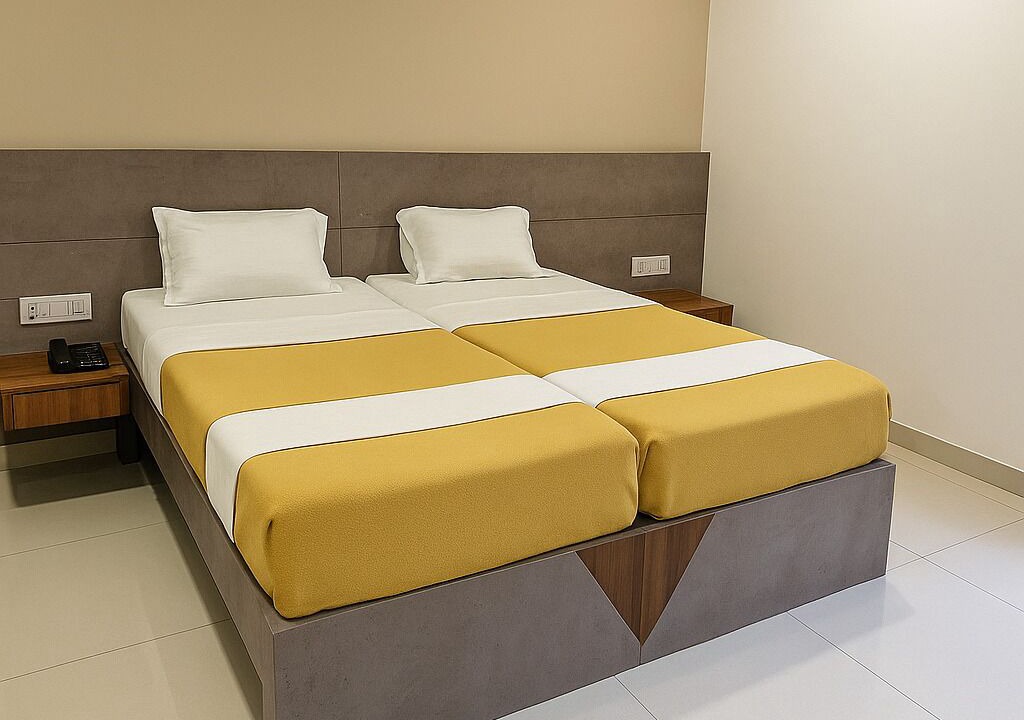 Photo of Bedroom in Bhuj