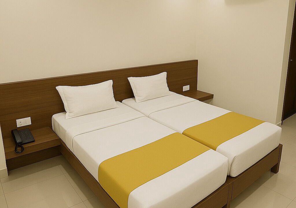 Photo of Bedroom in Bhuj