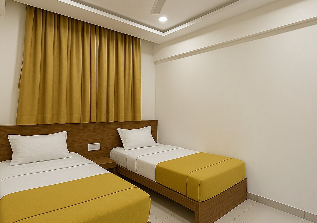 Photo of Bedroom in Bhuj