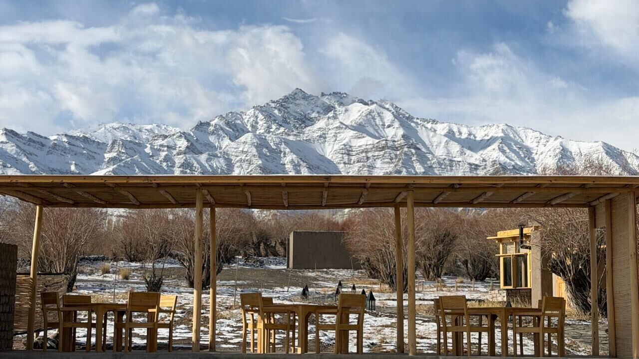 Photo of Outdoor in She