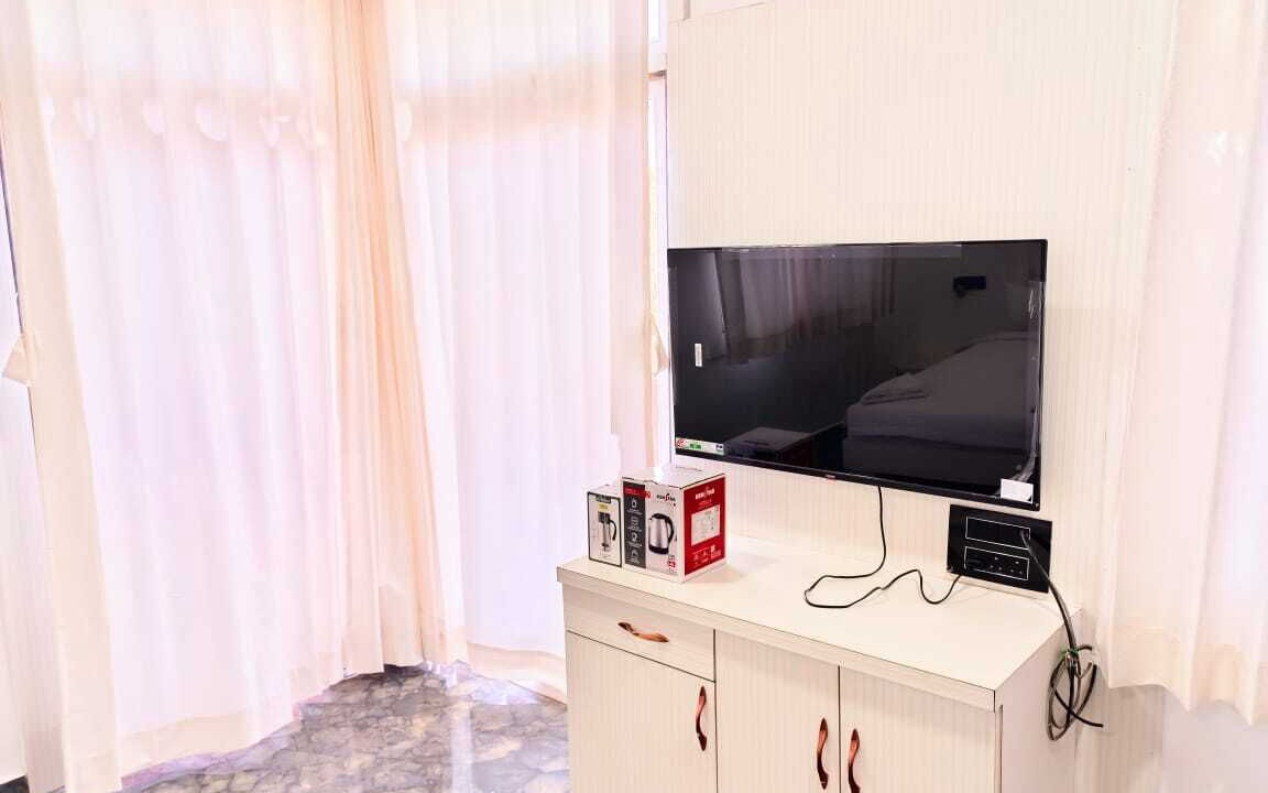 Photo of Livingroom in Panchgani