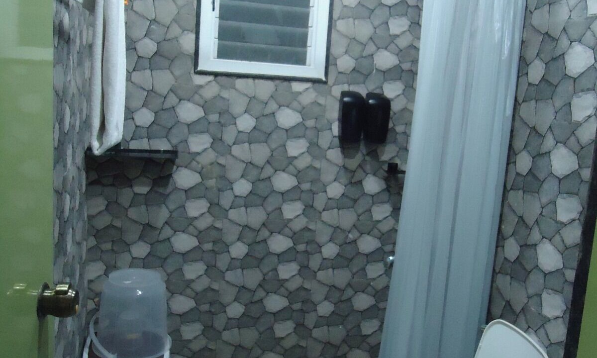 Photo of Bathroom in Panchgani