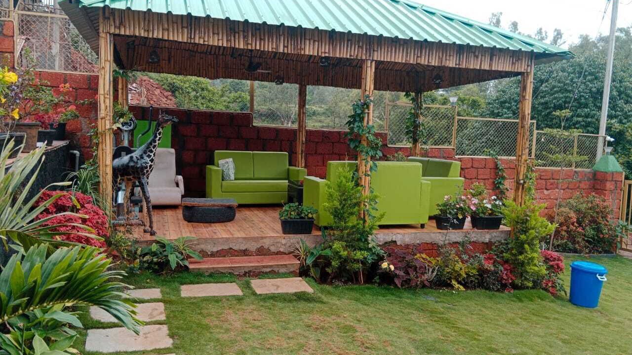 Photo of Outdoor in Panchgani