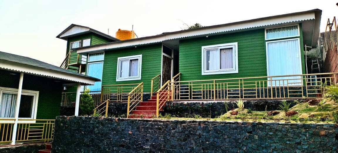 Photo of Outdoor in Panchgani