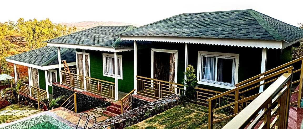 Photo of Outdoor in Panchgani