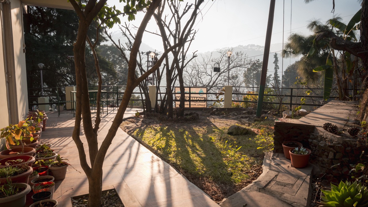 Photo of Outdoor in Bhimtal