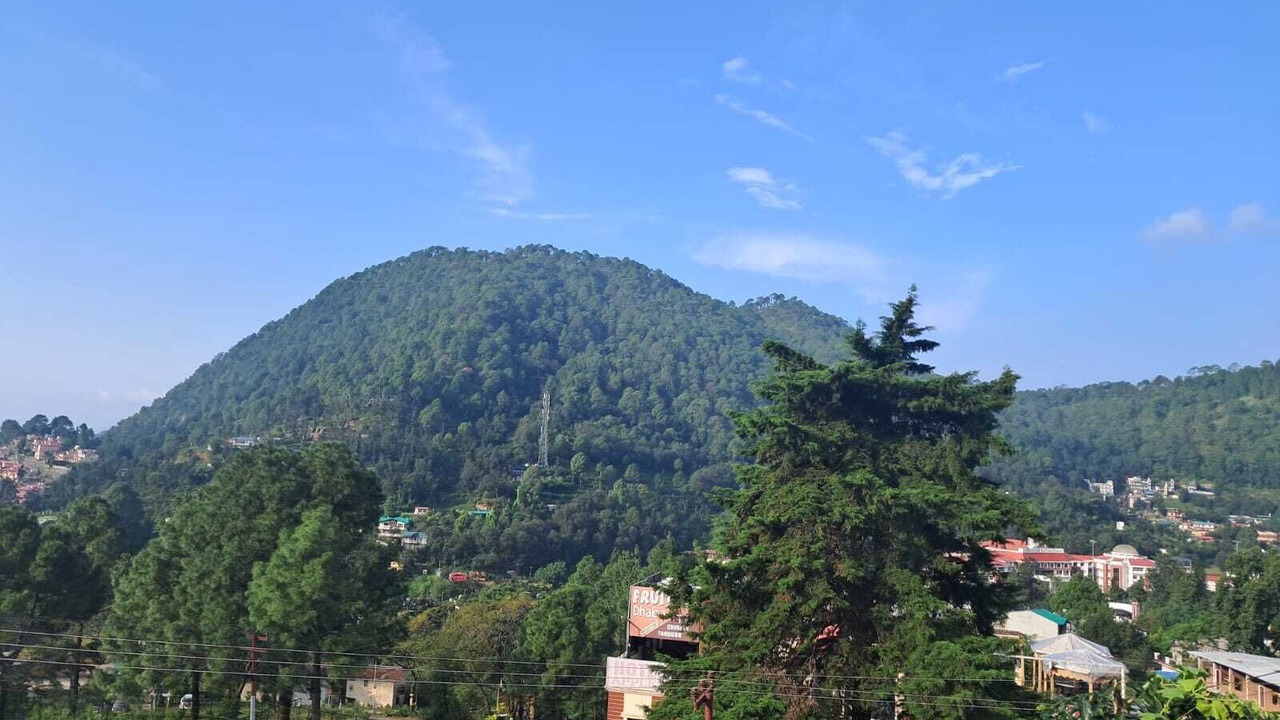 Photo of Patio Balcony in Bhimtal