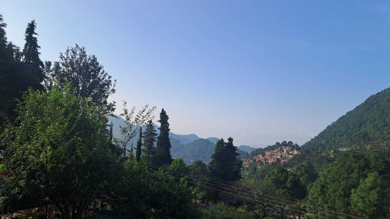Photo of Patio Balcony in Bhimtal