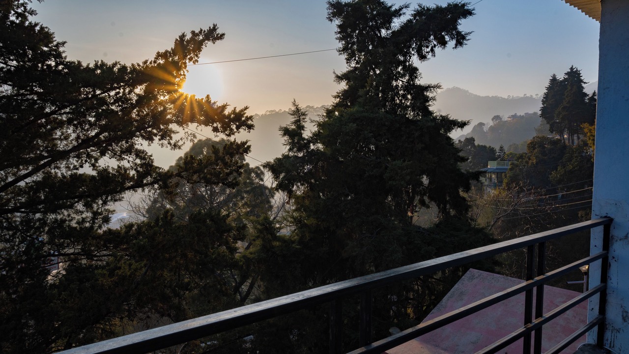 Photo of Outdoor in Bhimtal