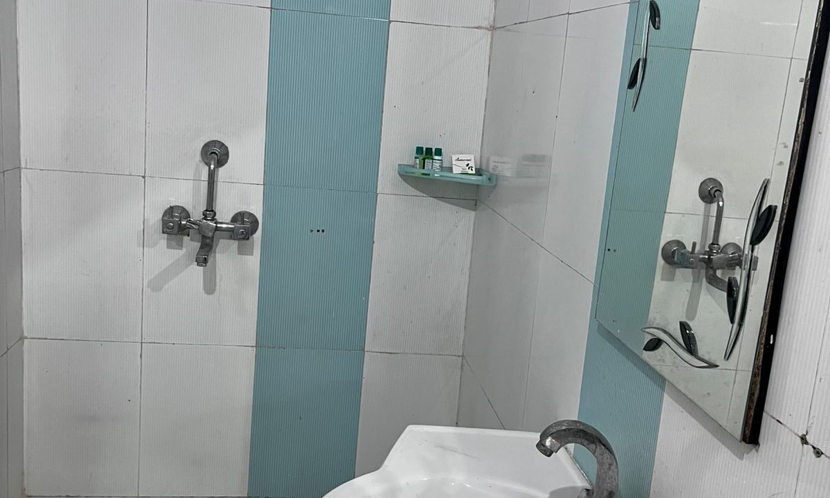 Photo of Bathroom in Kashipur