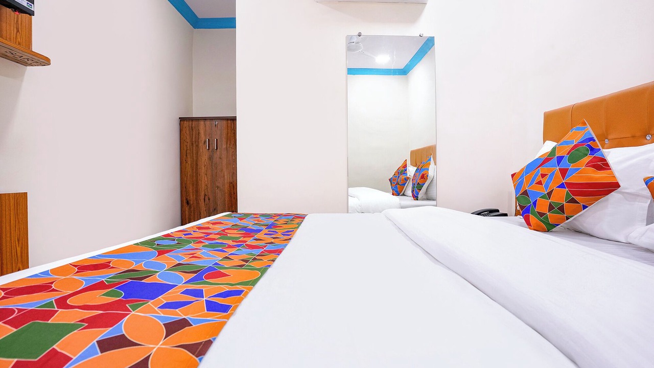 Photo of Bedroom in Malad West