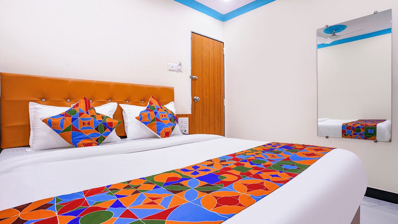 Photo of Bedroom in Malad West
