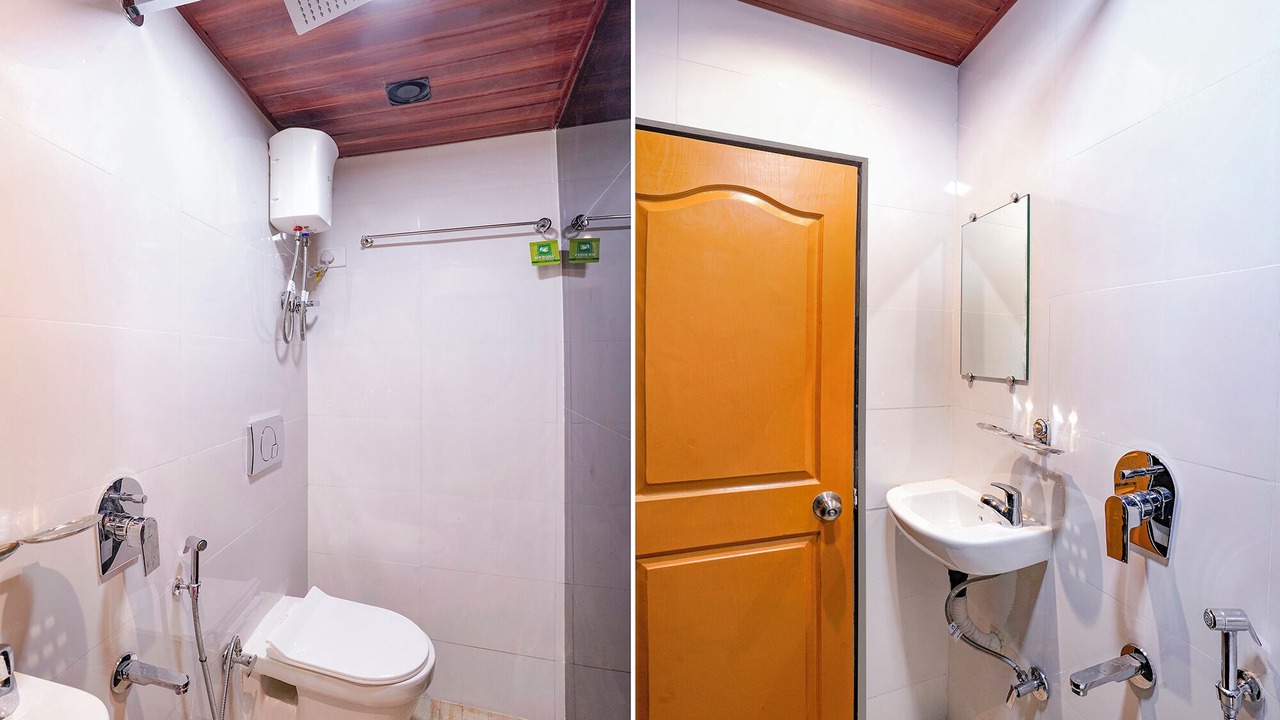 Photo of Bathroom in Malad West