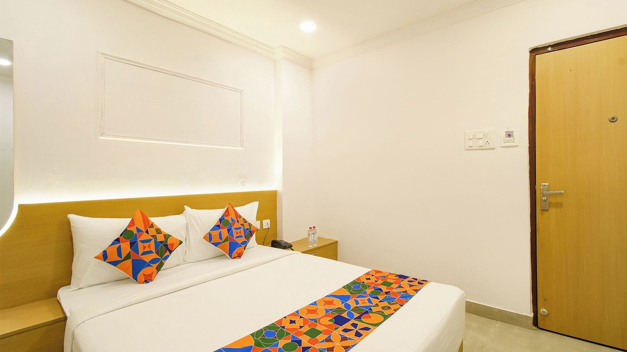 Photo of Bedroom in Banjara Hills