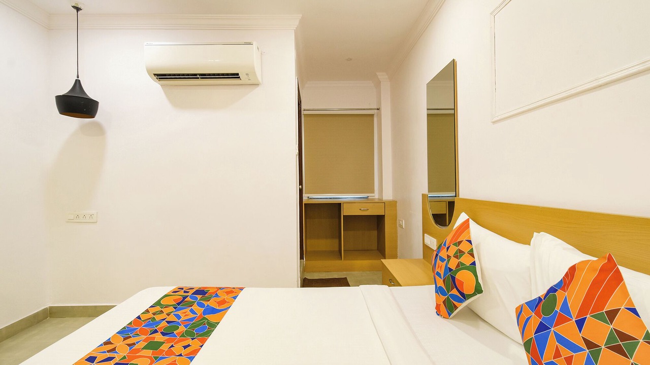 Photo of Bedroom in Banjara Hills