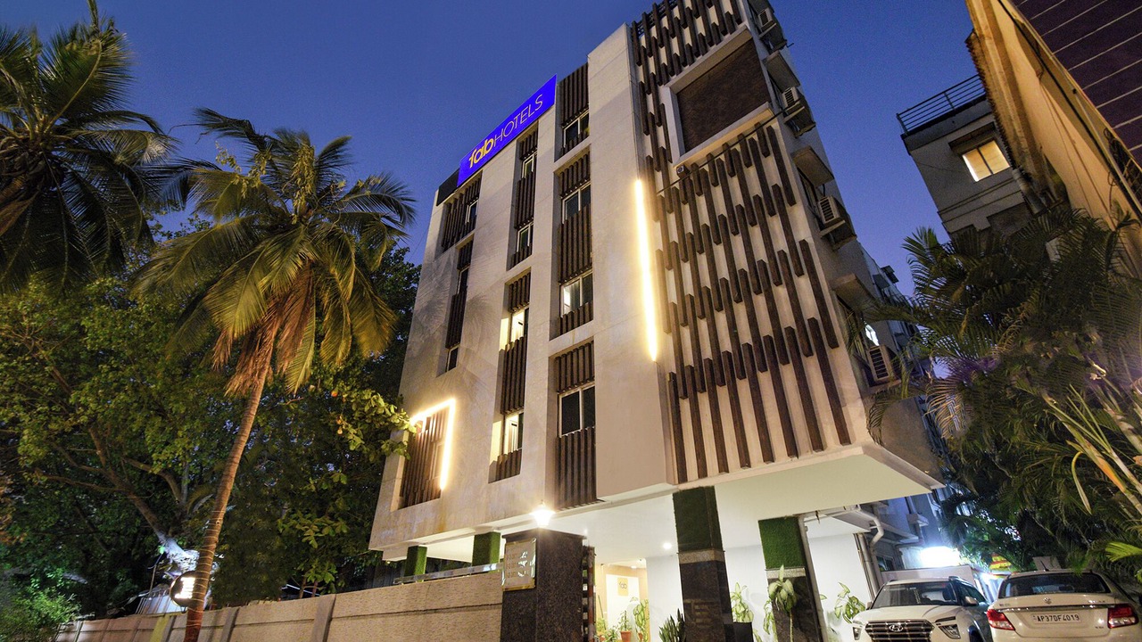 Photo of Outdoor in Banjara Hills