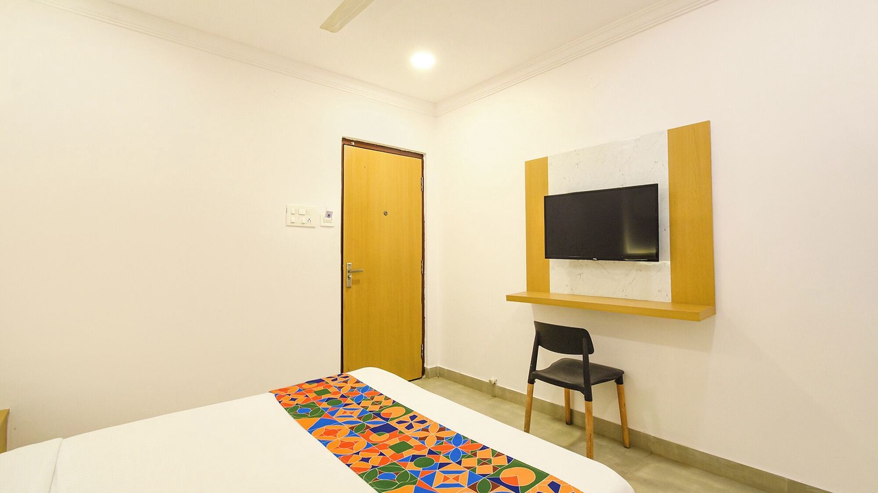 Photo of Bedroom in Banjara Hills