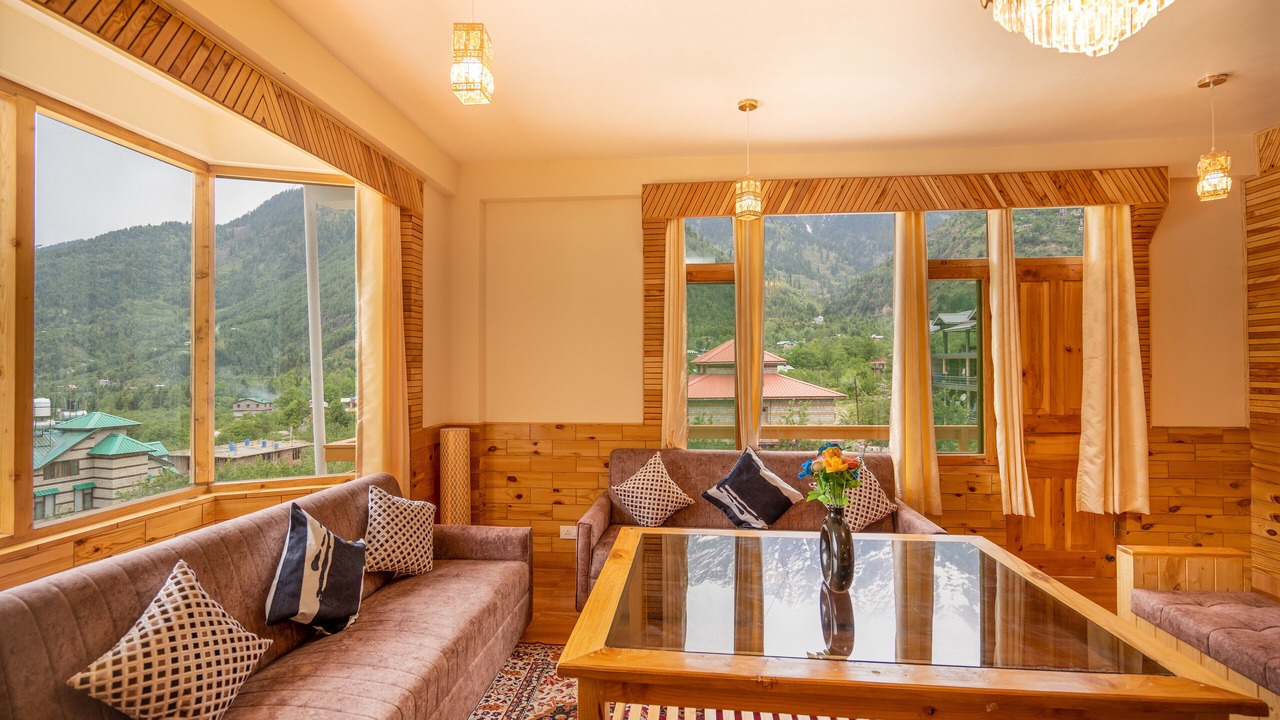 Photo of Others in Manali