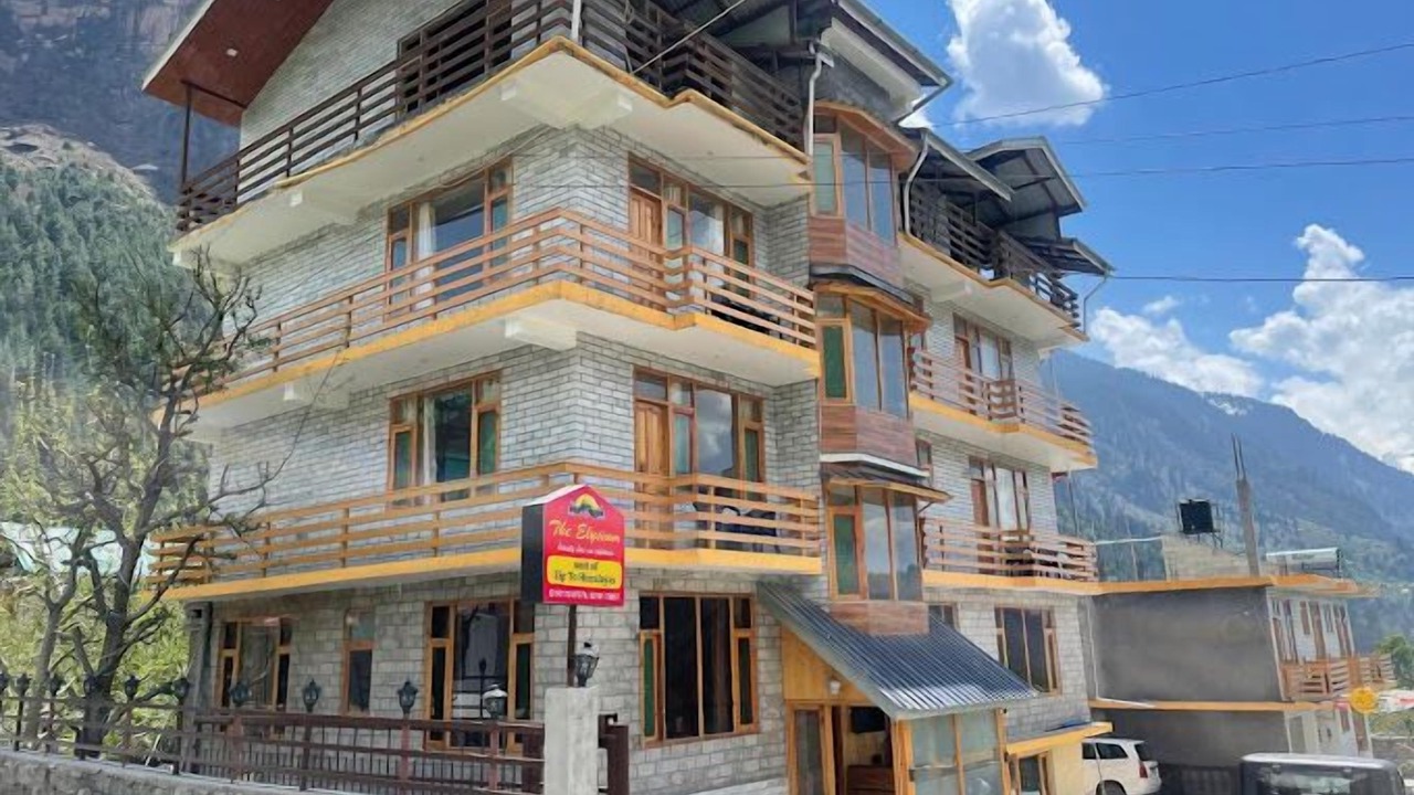 Photo of Outdoor in Manali