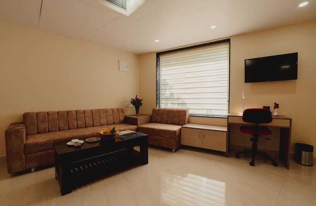Photo of Bedroom in Jabalpur