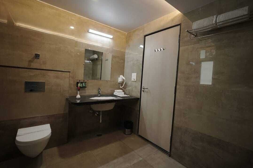 Photo of Bathroom in Jabalpur