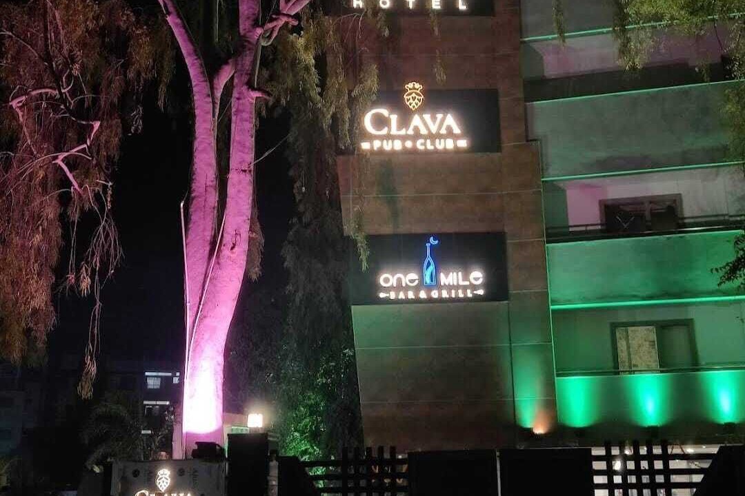 Photo of Outdoor in Jabalpur