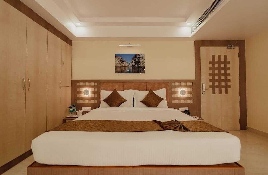 Photo of Bedroom in Jabalpur