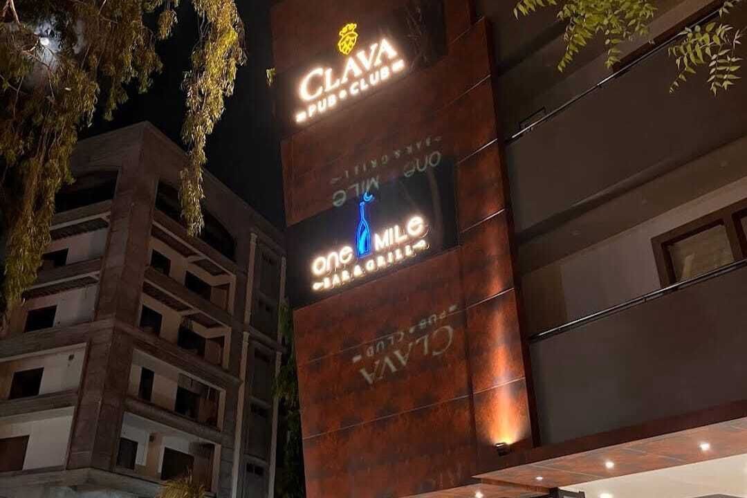 Photo of Outdoor in Jabalpur
