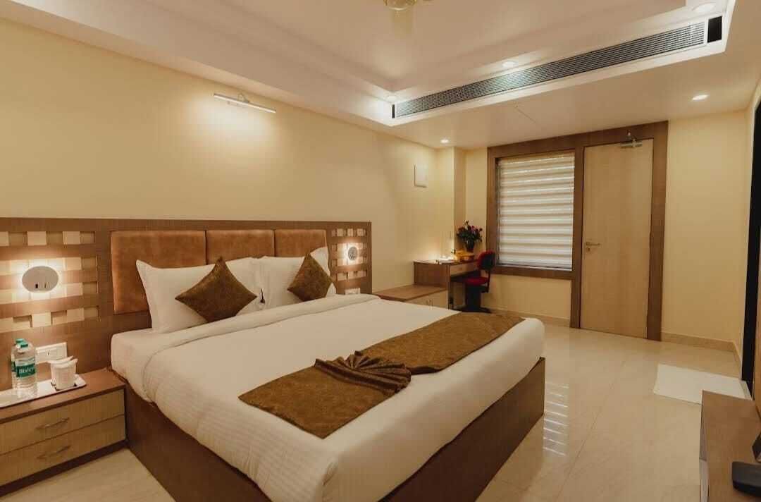 Photo of Bedroom in Jabalpur