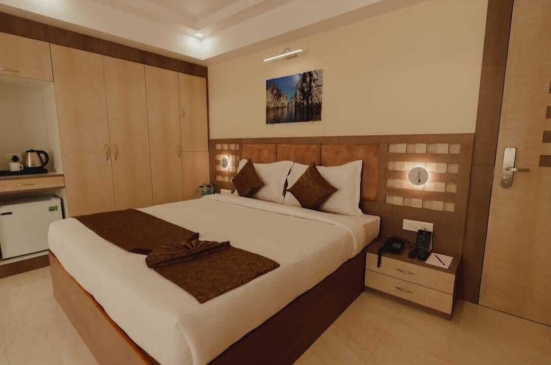 Photo of Bedroom in Jabalpur