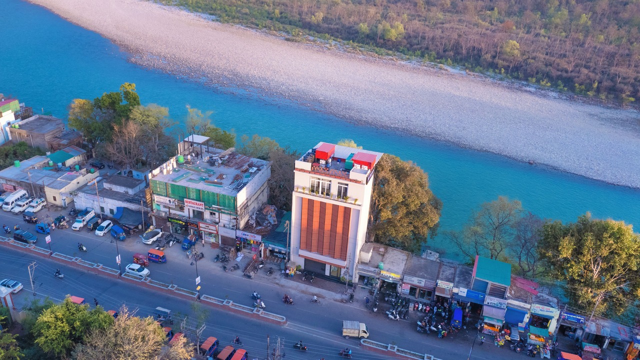 Photo of Outdoor in Rishikesh