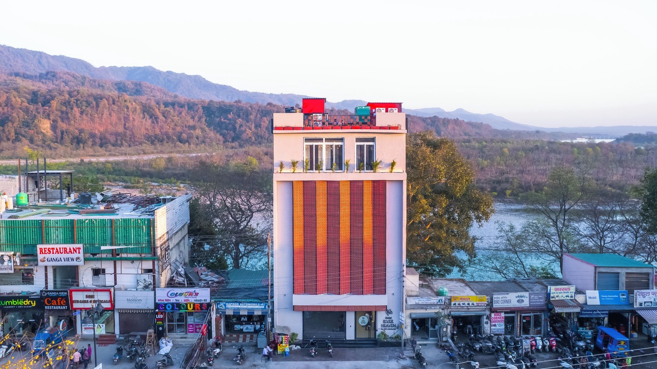 Photo of Outdoor in Rishikesh