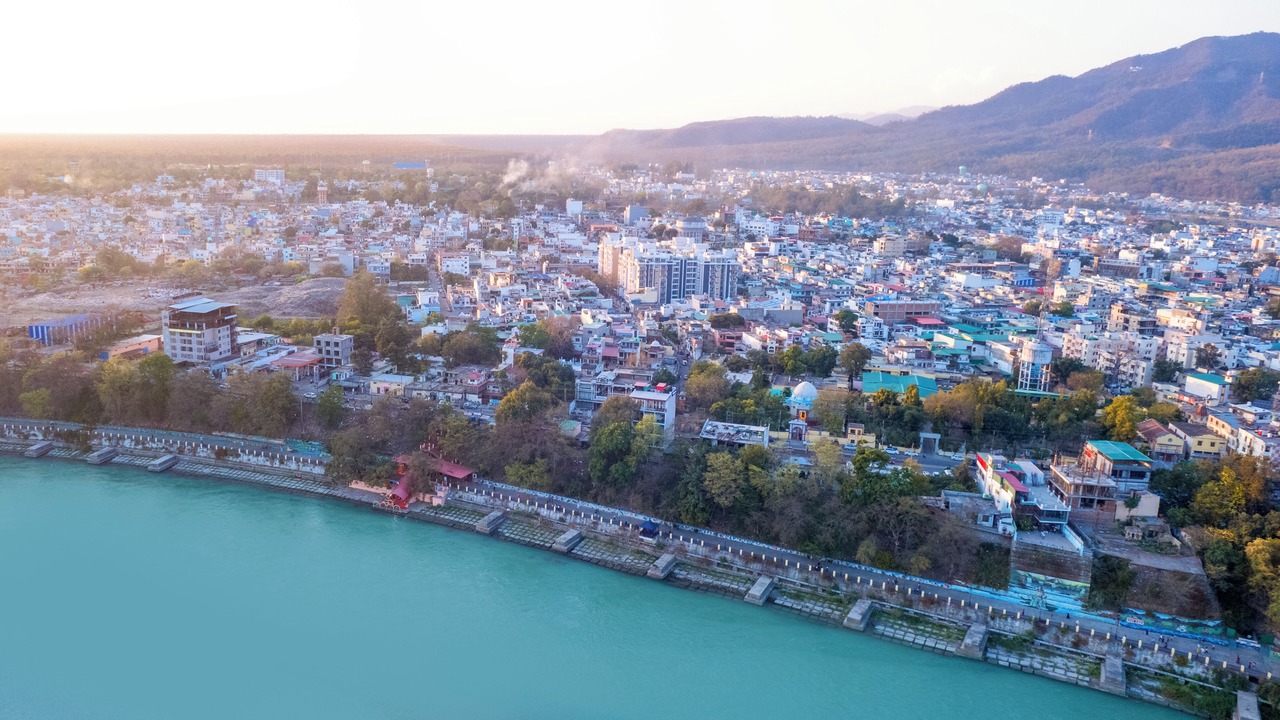 Photo of Outdoor in Rishikesh