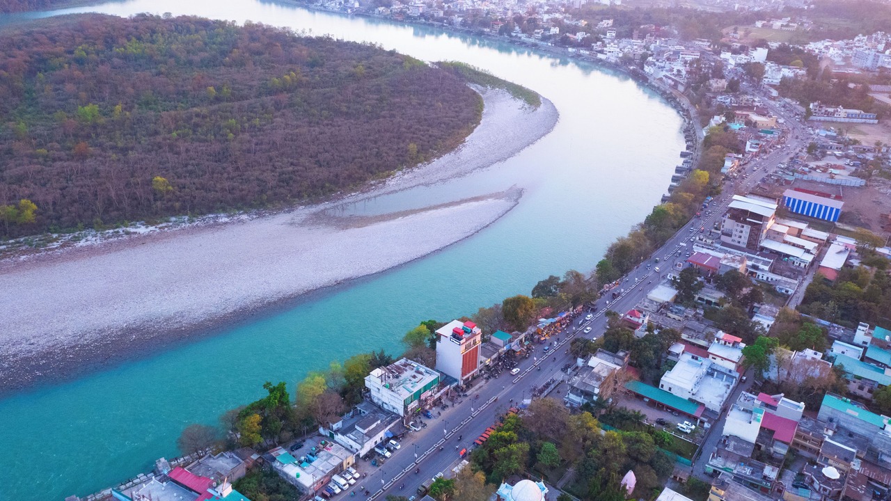 Photo of Outdoor in Rishikesh