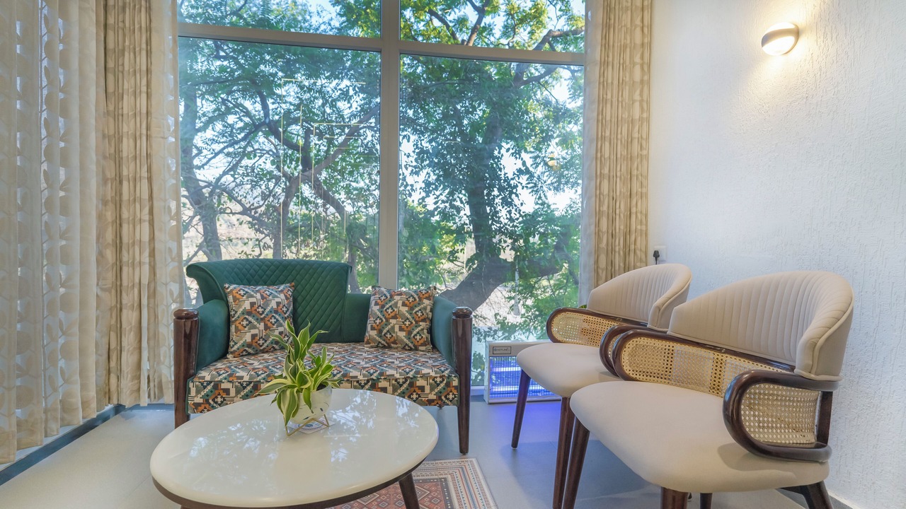 Photo of Livingroom in Rishikesh