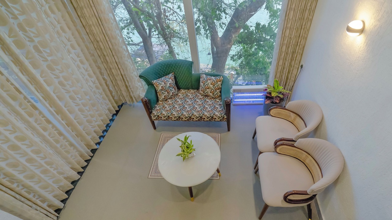 Photo of Livingroom in Rishikesh