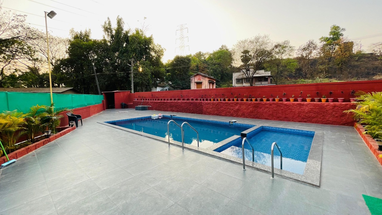 Photo of Outdoor in Karjat