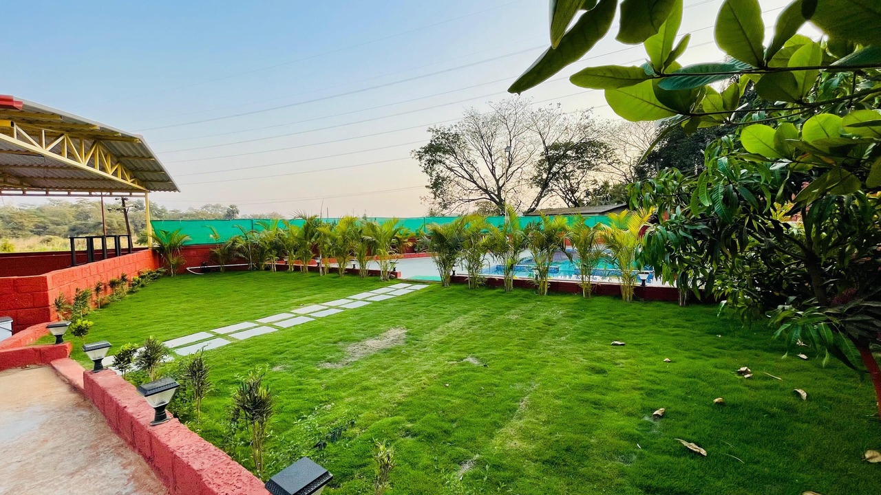 Photo of Outdoor in Karjat