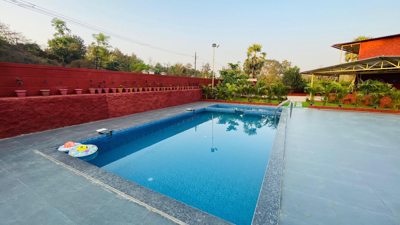 Photo of Outdoor in Karjat
