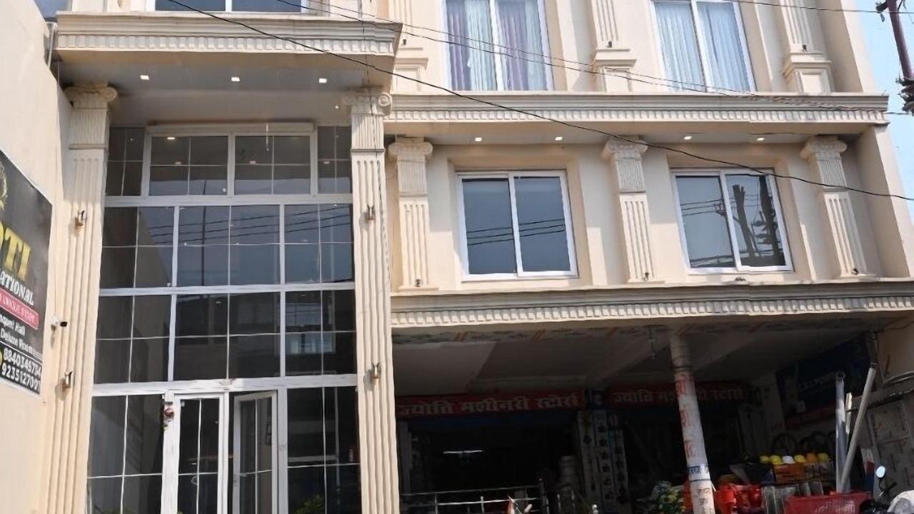 Photo of Outdoor in Robertsganj